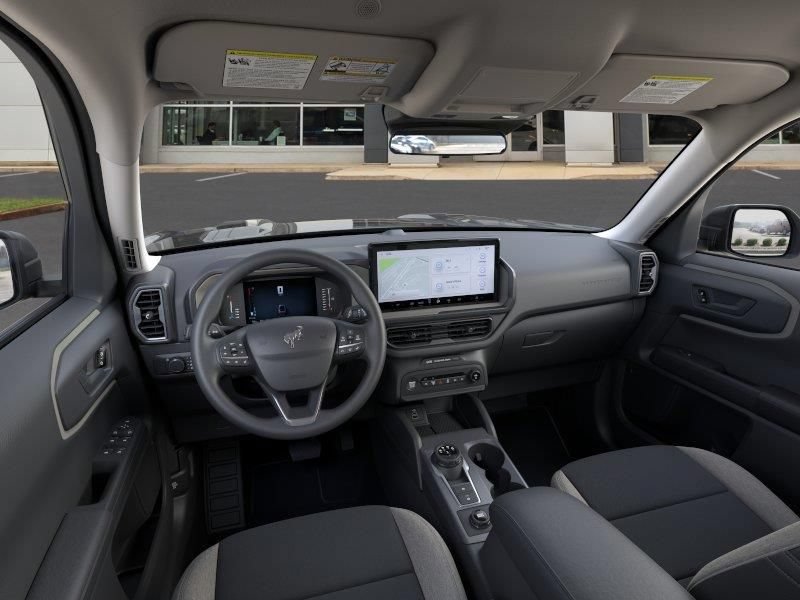 New 2026 Ford Bronco Sport Big Bend AWD/4WD image 9