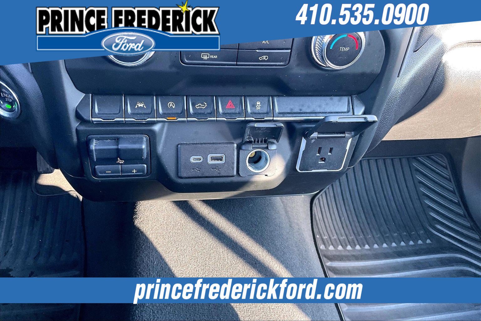 Used 2024 GMC Sierra 1500 Pro w/ Graphite Edition image 29