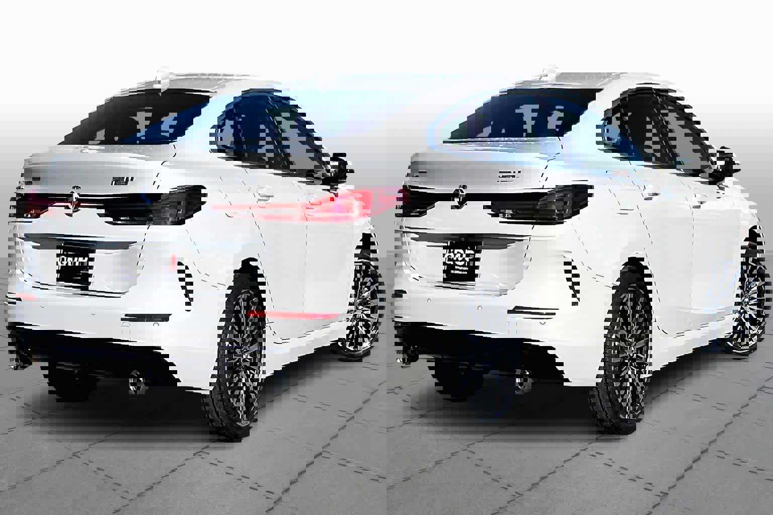 Used 2021 BMW 228i xDrive Gran Coupe w/ Convenience Package image 12