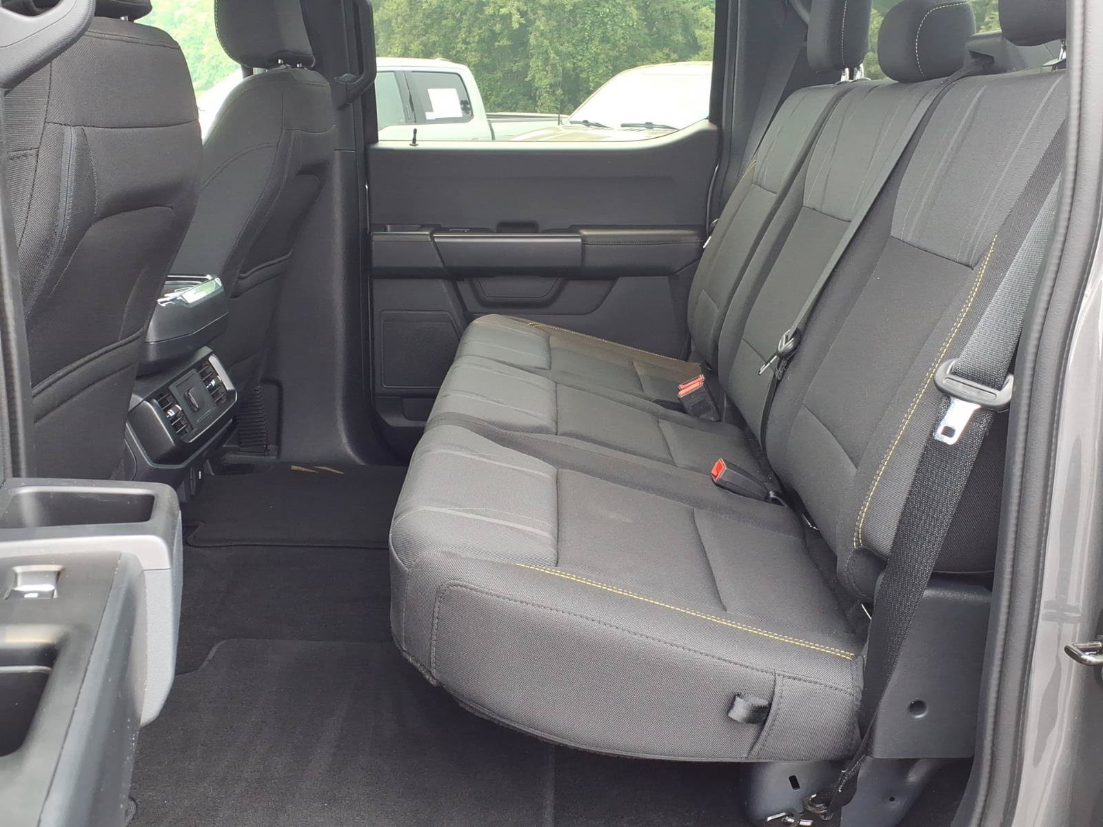 Certified 2024 Ford F150 STX AWD/4WD image 6