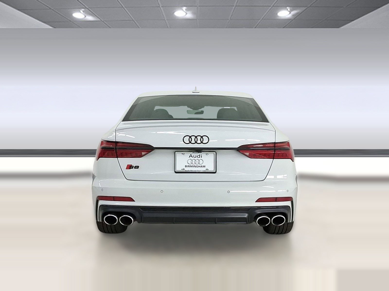 Used 2021 Audi S6 Prestige w/ Prestige Package image 10