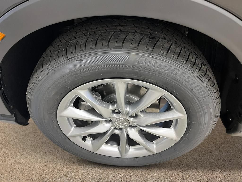 New 2026 Honda CR-V EX image 10