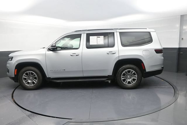 Used 2023 Jeep Wagoneer 4WD w/ Convenience Group I image 6