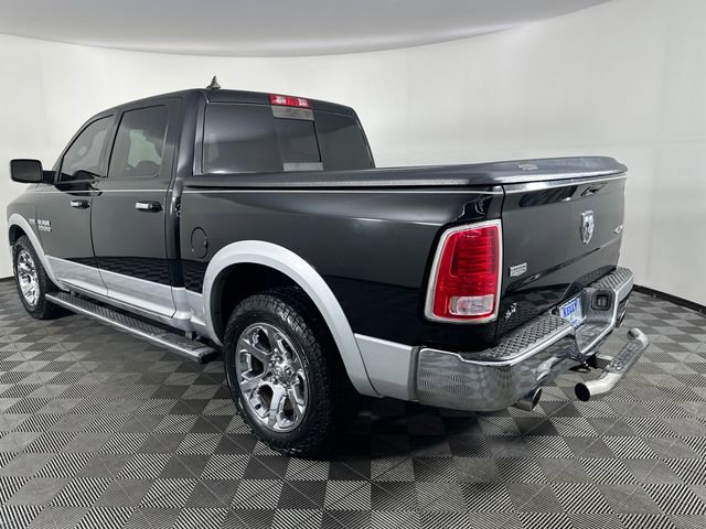 Used 2014 RAM 1500 Laramie image 4