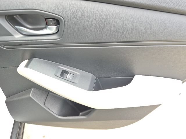 New 2026 Honda Accord SE image 32