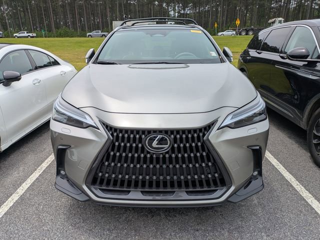 Used 2023 Lexus NX 350 AWD w/ Vision Package image 5