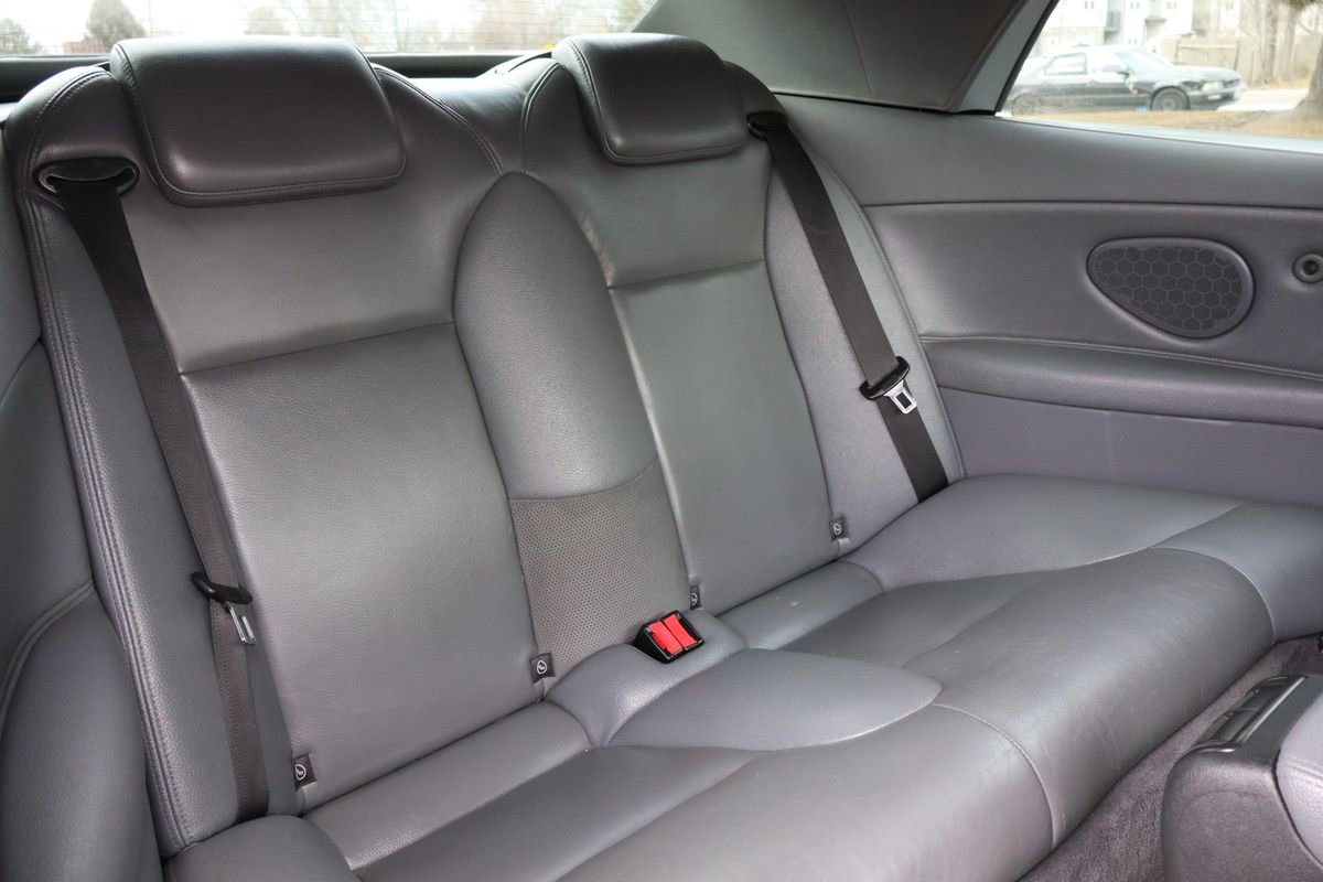 Used 2005 Saab 9-3 Arc image 21