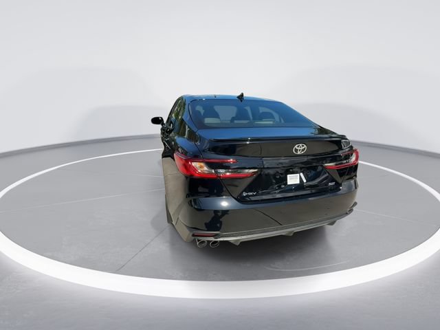 Used 2026 Toyota Camry SE FWD image 6
