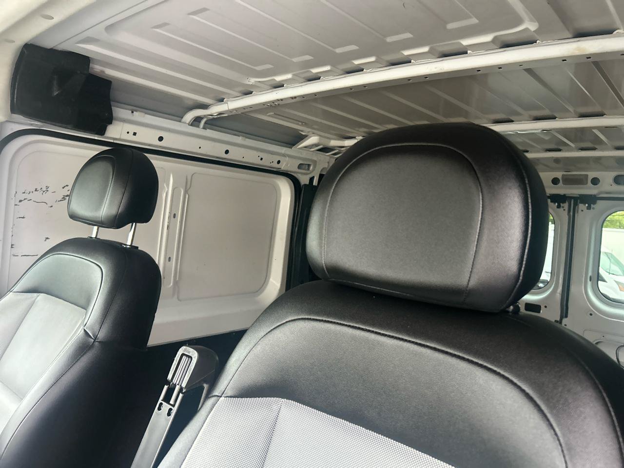 Used 2019 RAM ProMaster 1500 FWD image 18