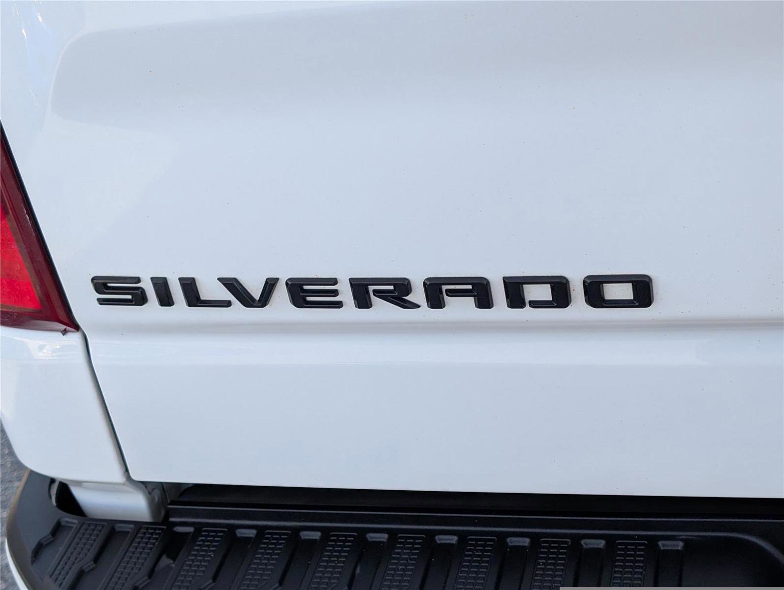 Used 2020 Chevrolet Silverado 1500 RST image 9