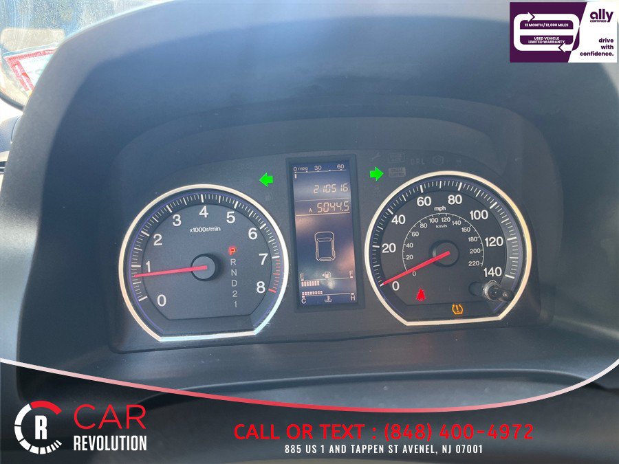 Used 2011 Honda CR-V SE image 15