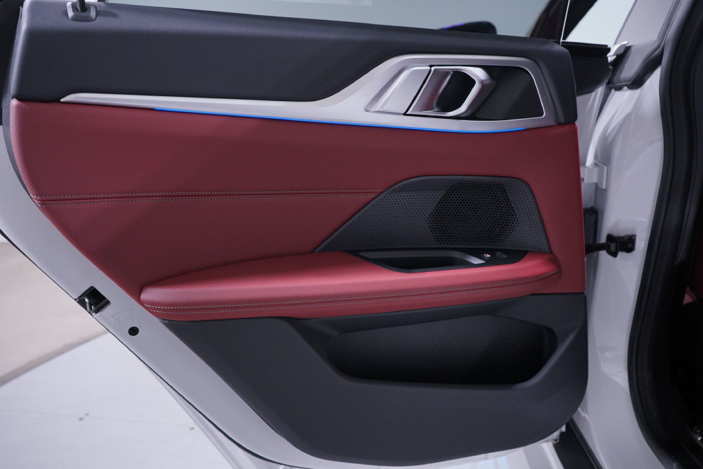 Used 2024 BMW i4 eDrive35 w/ Premium Package RWD image 21