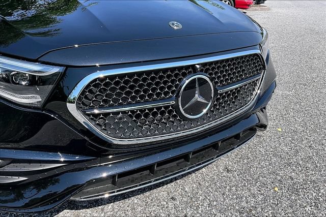 Certified 2026 Mercedes-Benz E 450 4MATIC Sedan image 6