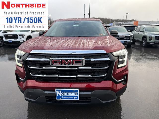 New 2026 GMC Terrain Elevation w/ Technology Package II image 2