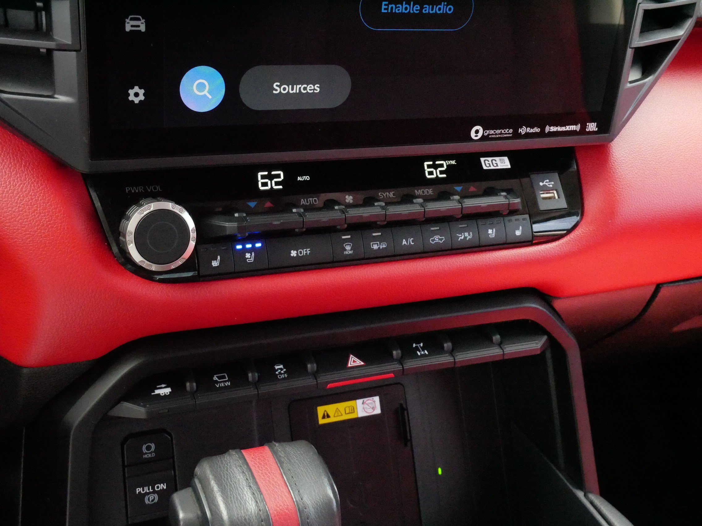 Certified 2023 Toyota Tundra TRD Pro AWD/4WD image 23