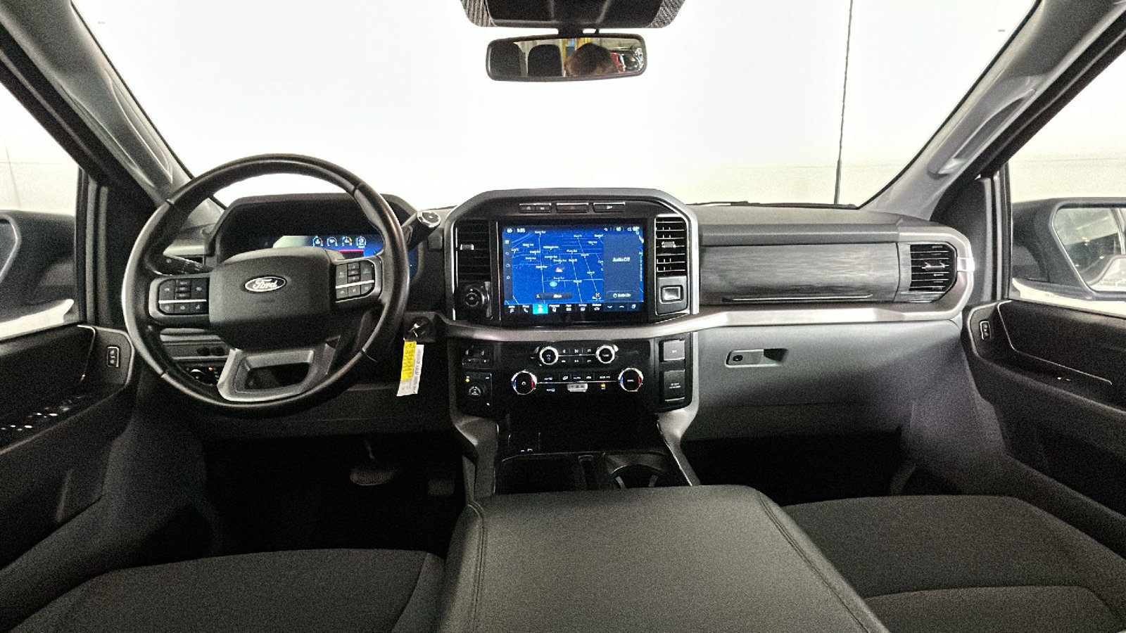 Used 2024 Ford F150 XLT w/ Mobile Office Package AWD/4WD image 31