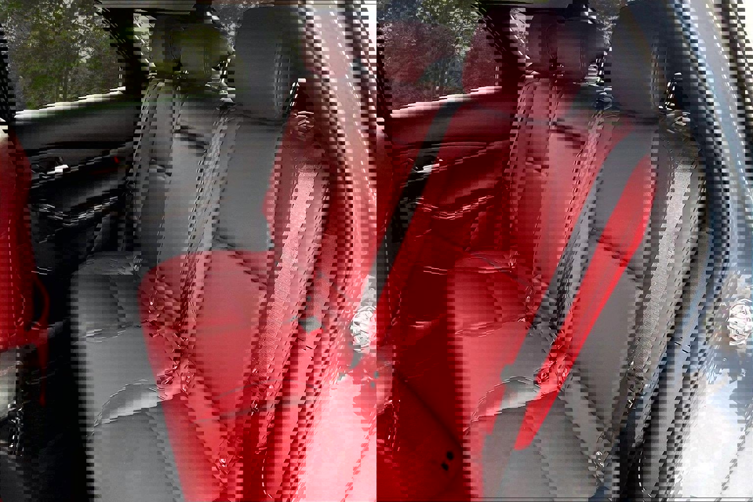 Used 2024 MAZDA CX-30 AWD 2.5 S w/ Preferred Package image 23