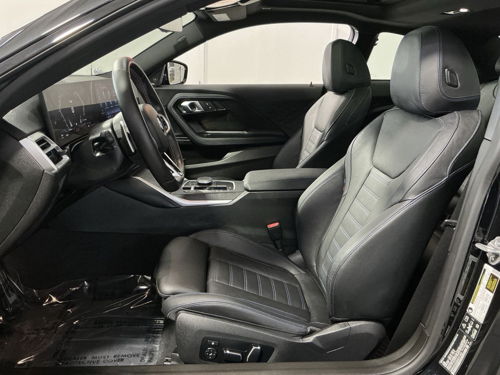 Used 2025 BMW M240i xDrive Coupe w/ Premium Package AWD/4WD image 14