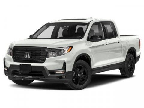 Used 2023 Honda Ridgeline Black Edition