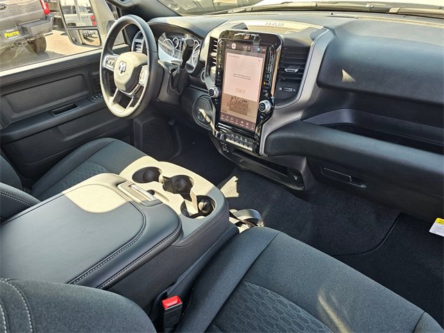 New 2026 RAM 2500 Tradesman image 15