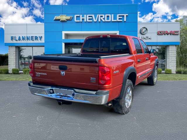 Used 2008 Dodge Dakota Laramie image 5