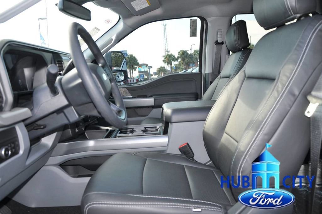 New 2026 Ford F250 XLT w/ XLT Premium Package image 10