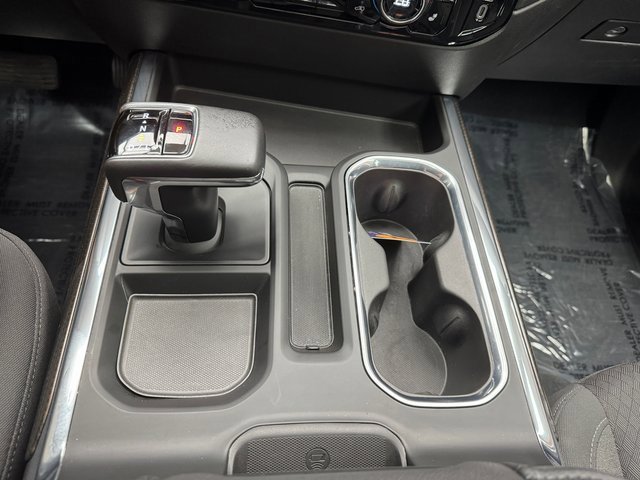 Used 2022 Chevrolet Silverado 1500 RST w/ All Star Edition Plus image 20