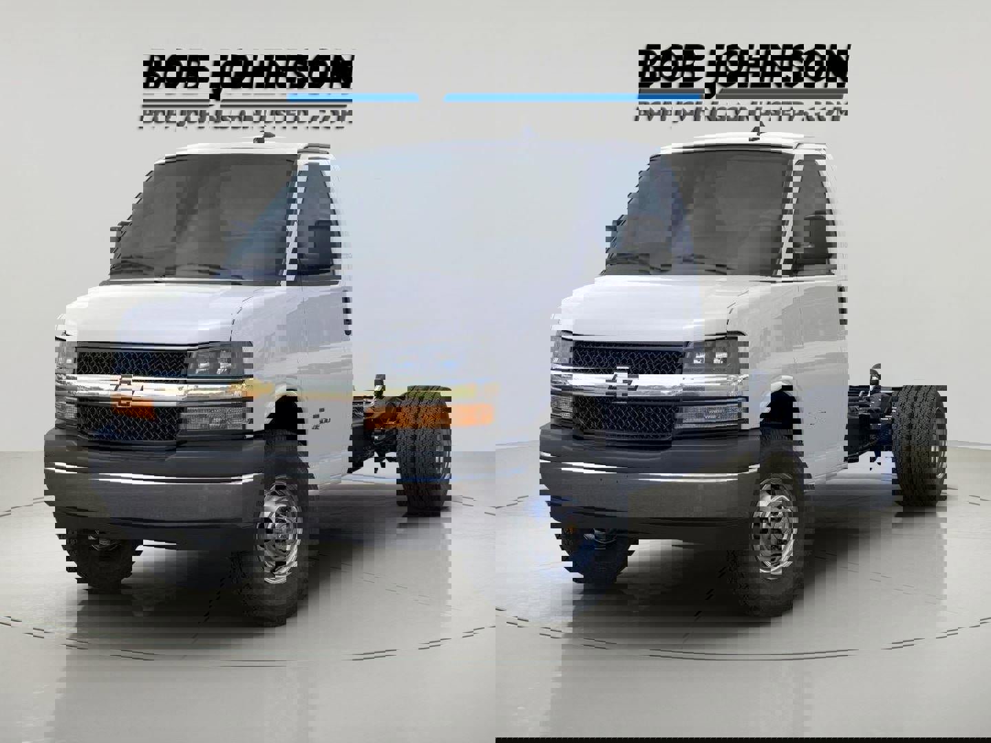 New 2026 Chevrolet Express 3500 w/ Power Convenience Package image 22