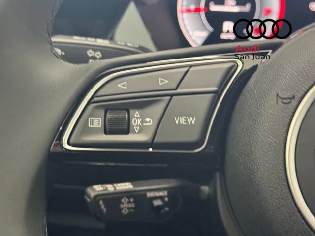 New 2026 Audi A3 2.0T Premium AWD/4WD image 21