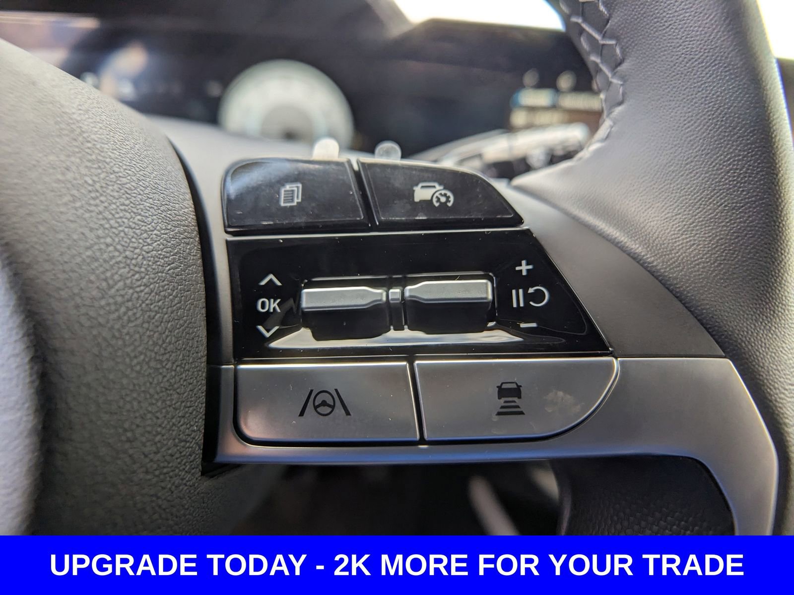 New 2026 Hyundai Elantra Limited image 33