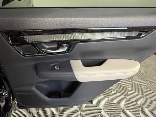 Used 2026 Honda CR-V EX-L image 40