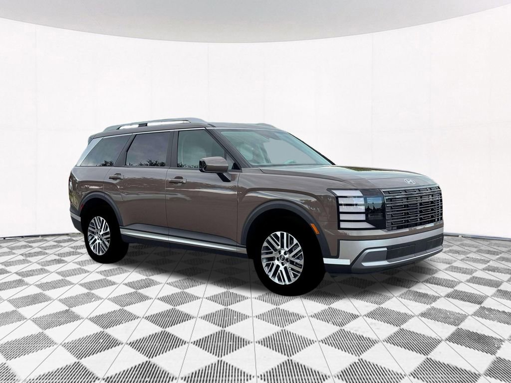 New 2026 Hyundai Palisade SEL image 15