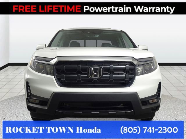 New 2026 Honda Ridgeline RTL image 8