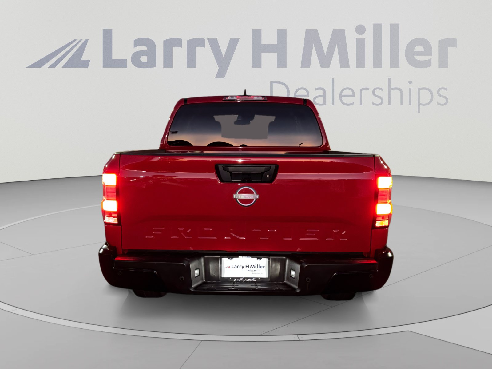 Used 2022 Nissan Frontier S w/ Technology Package RWD image 4