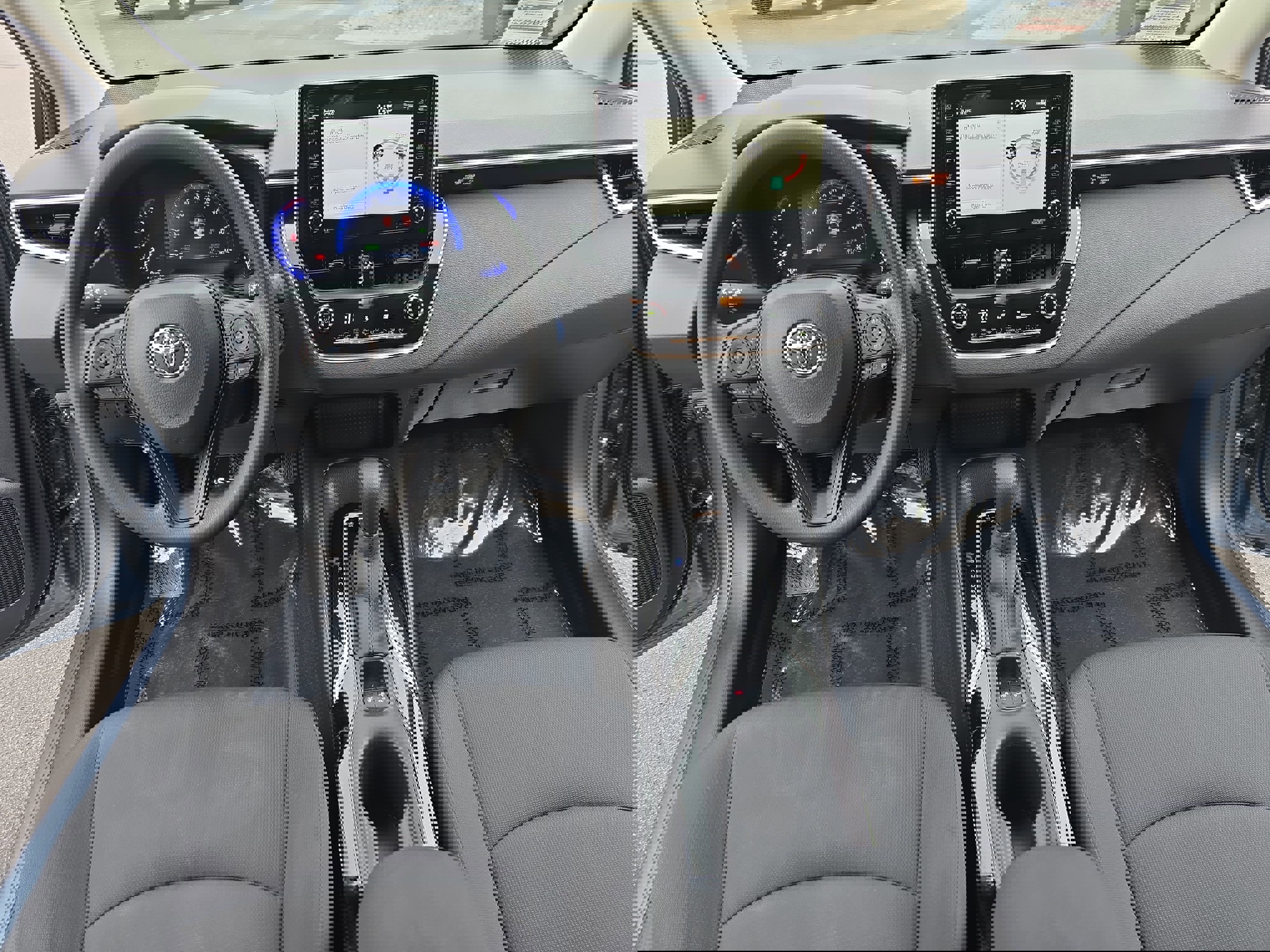 Used 2021 Toyota Corolla LE image 20