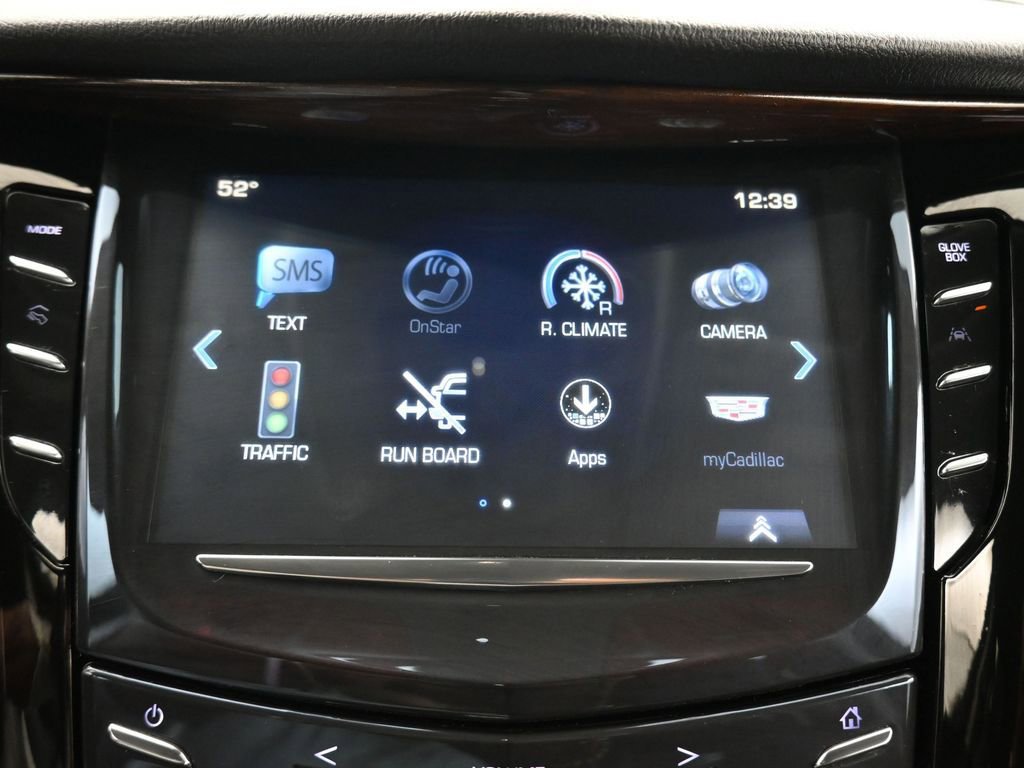 Used 2020 Cadillac Escalade Premium Luxury image 18