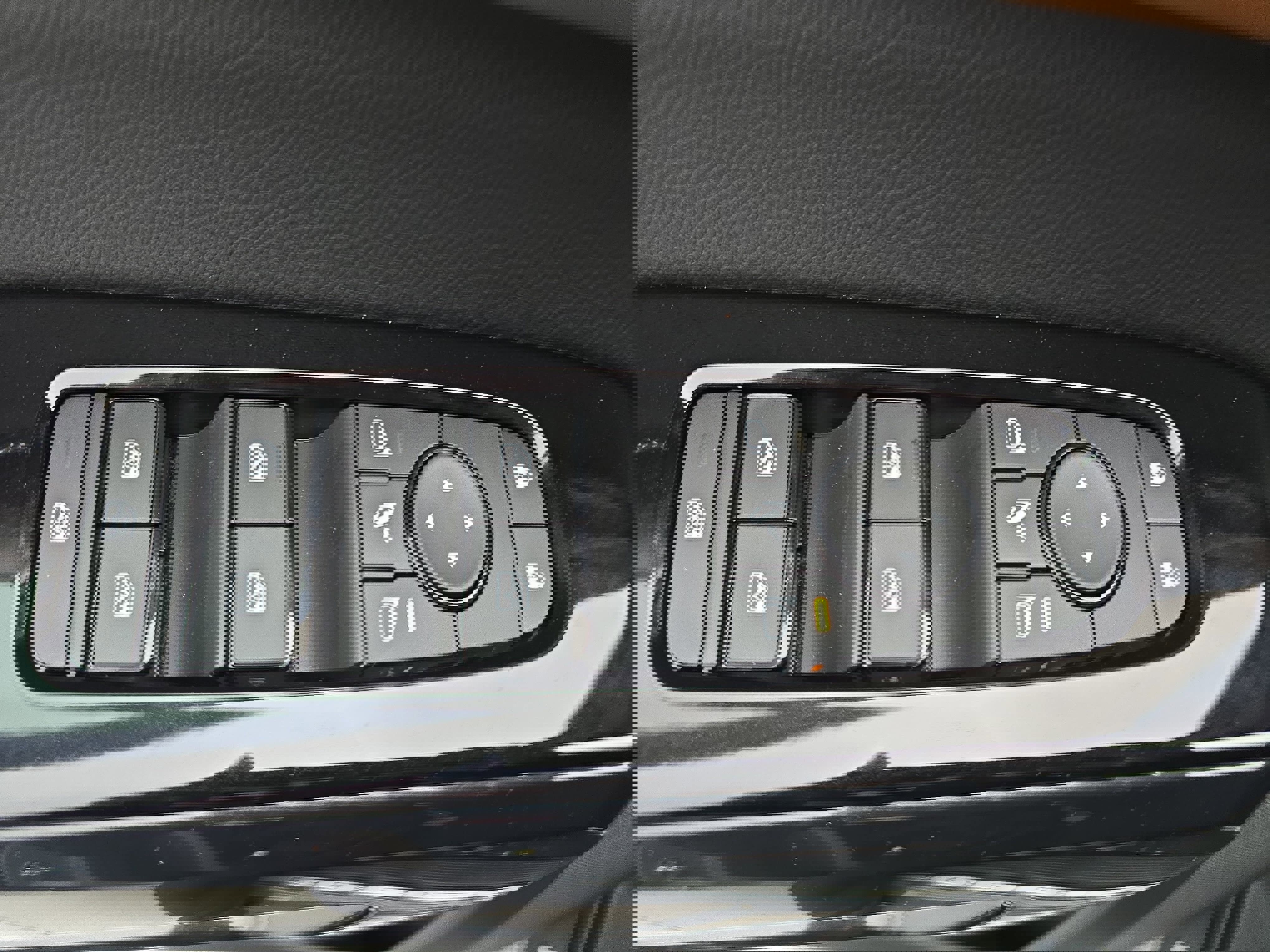 New 2026 Nissan Pathfinder Platinum image 29