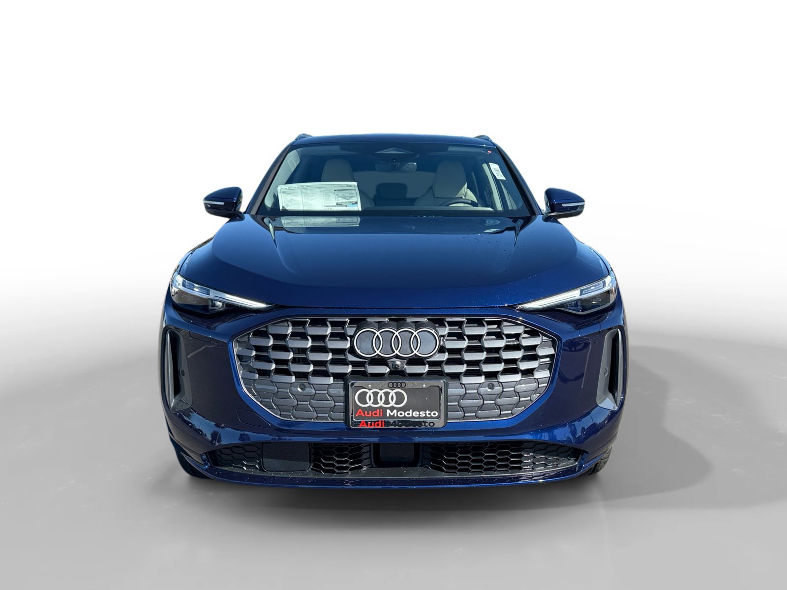 New 2025 Audi Q5 Premium Plus image 8