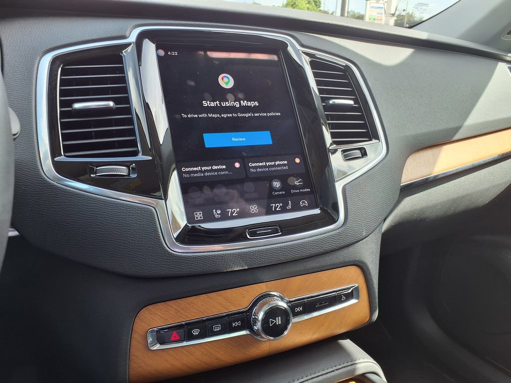 Certified 2023 Volvo XC90 B6 Plus AWD/4WD image 30