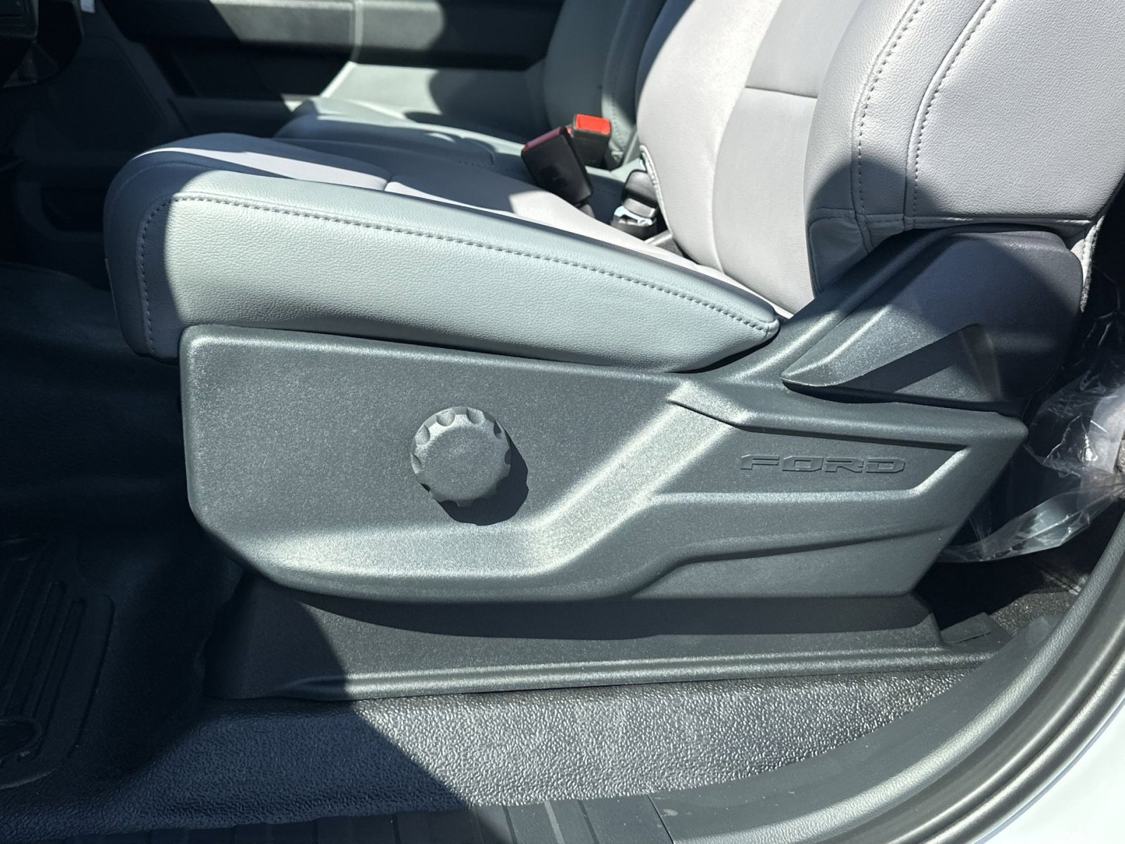 New 2026 Ford F450 XL w/ XL Driver Assist Package AWD/4WD image 15