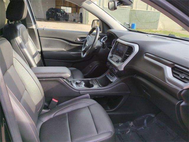 Certified 2020 GMC Acadia SLT w/ Trailering Package image 28