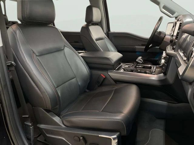 Used 2023 Ford F150 Lariat AWD/4WD image 71