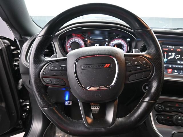 Used 2020 Dodge Challenger R/T Scat Pack w/ Shaker Package image 24
