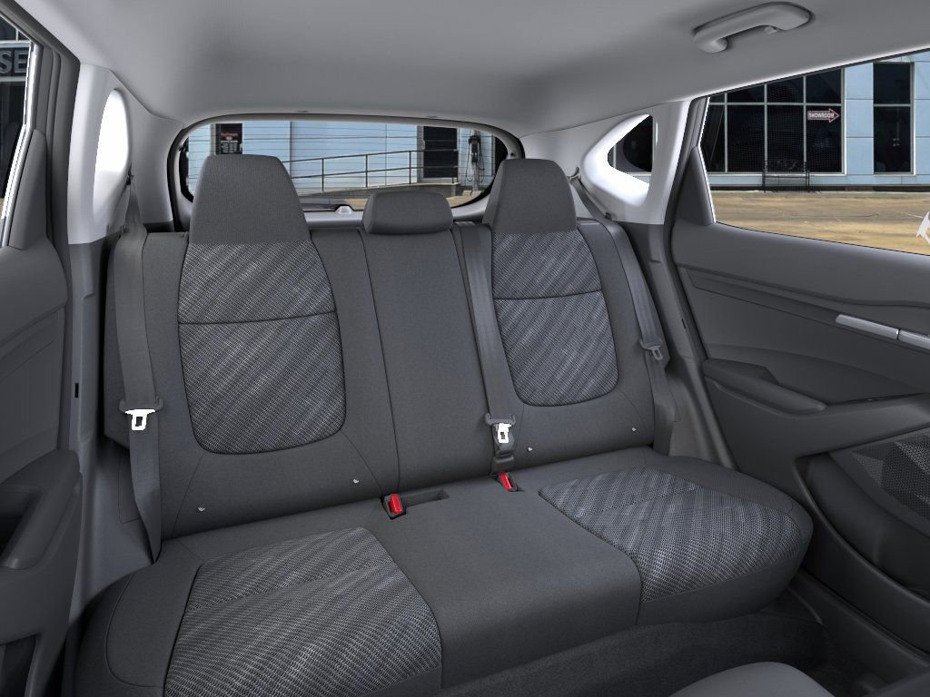 New 2026 Kia Seltos LX FWD image 19