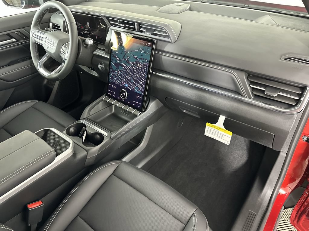 New 2027 GMC Terrain Elevation w/ Elevation Premium Package AWD/4WD image 29