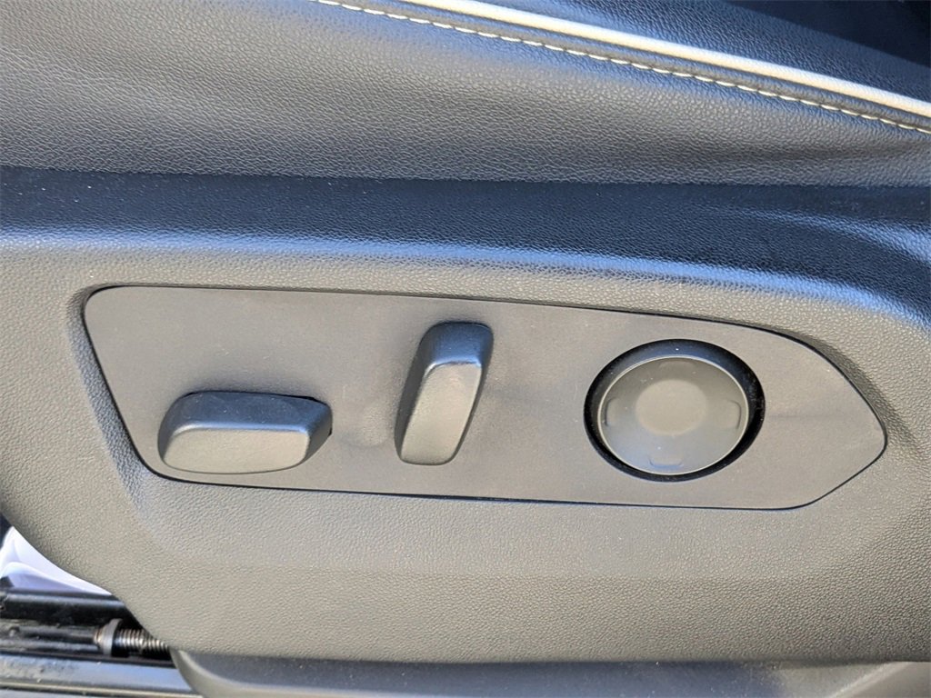 Used 2024 Chevrolet Tahoe Premier image 19