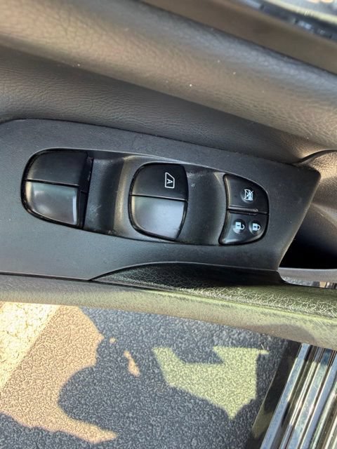 Used 2016 Nissan Altima 2.5 S w/ Power Driver Seat Package FWD image 14