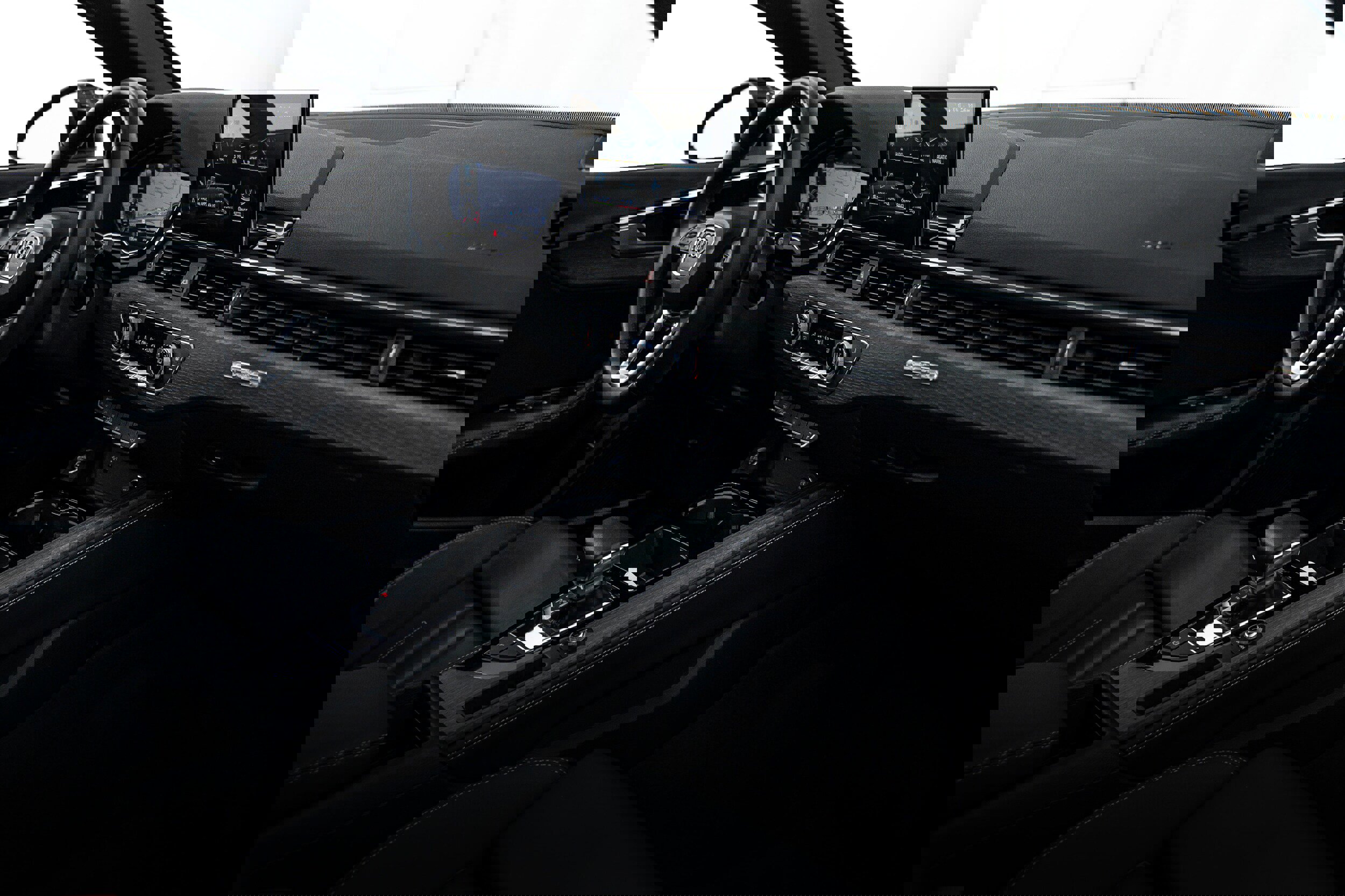 Used 2022 Audi A4 2.0T Premium Plus w/ Premium Plus Package image 8