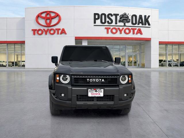 Used 2024 Toyota Land Cruiser 1958 image 4