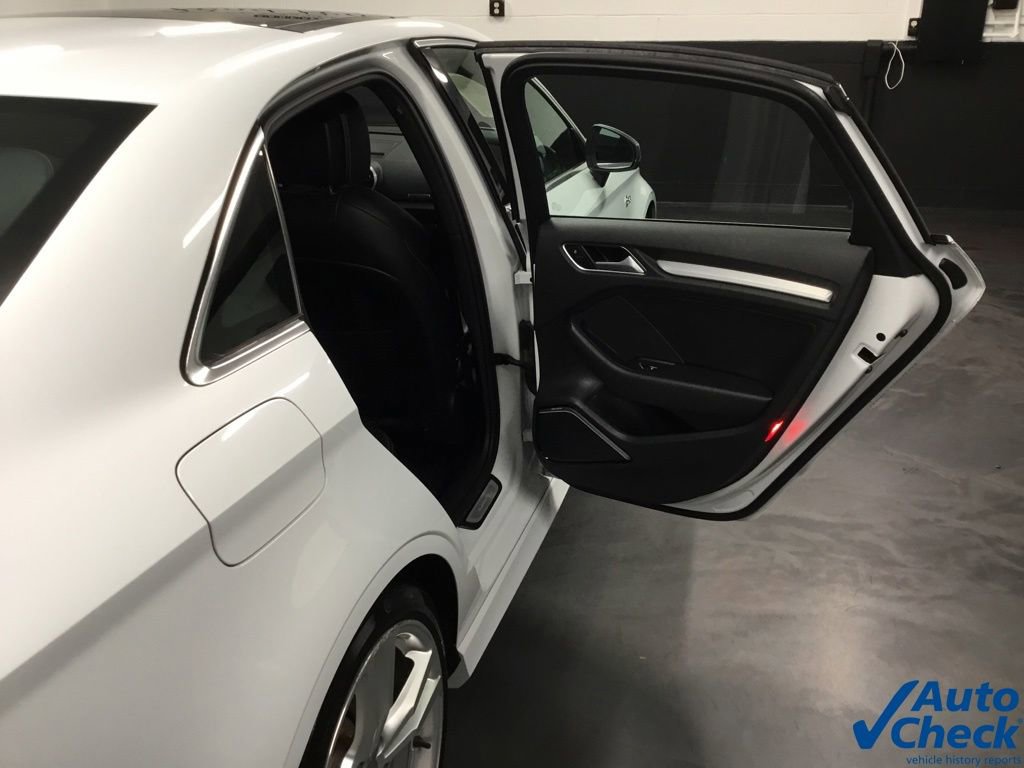 Used 2016 Audi S3 Prestige w/ Prestige Package image 34